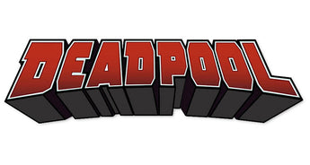 Deadpool Comics