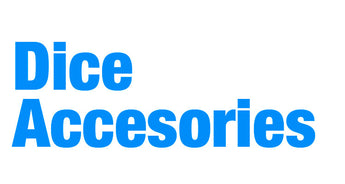 Dice Accessories