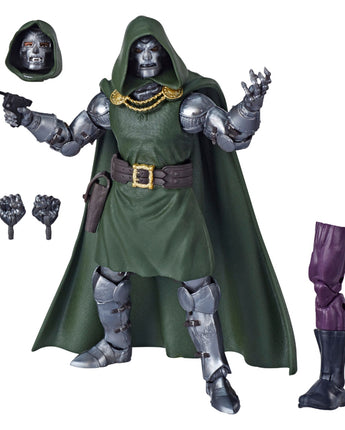 Action Figures