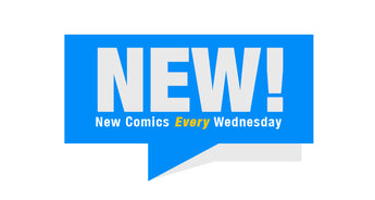 New Weekly Comics