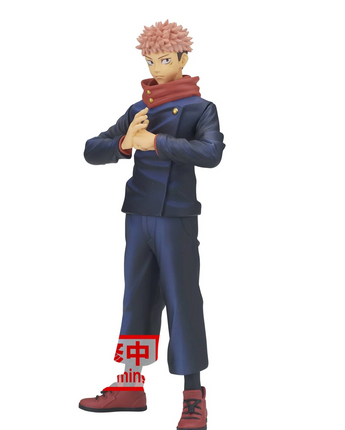 Anime/Manga Figures