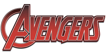 Graphic Novels: Avengers