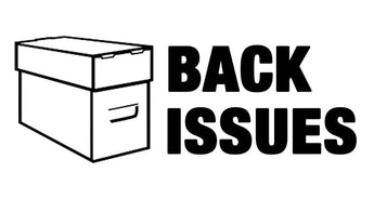 Back Issues