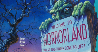 Books: Horror