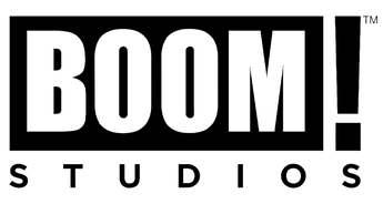 Comics: Boom! Studios