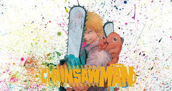 Chainsaw Man