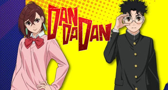 Manga: Supernatural