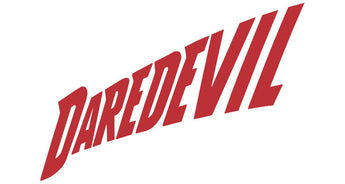 Graphic Novels: Daredevil