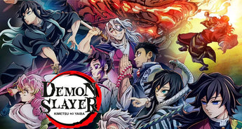 Demon Slayer