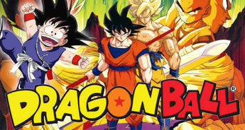 Dragon Ball