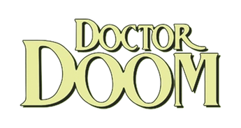 Dr Doom