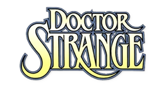 Doctor Strange