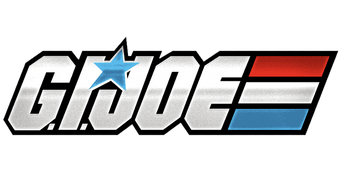 Graphic Novels: GI Joe