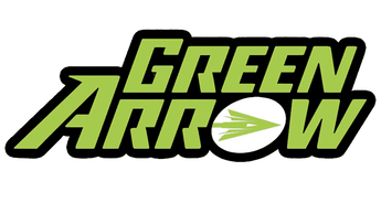 Graphic Novels: Green Arrow