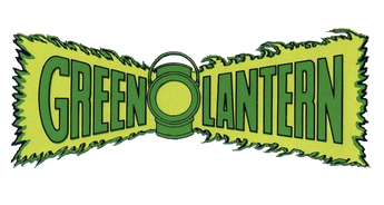 Graphic Novels: Green Lantern