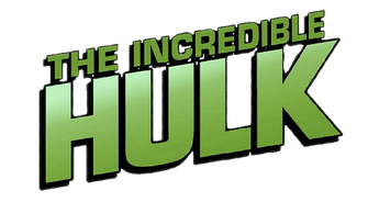 Graphic Novels: The Incredible Hulk