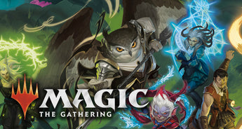 Magic the Gathering