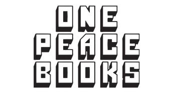 Manga: One Peace Books