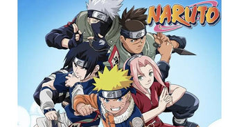 Manga: Action & Adventure