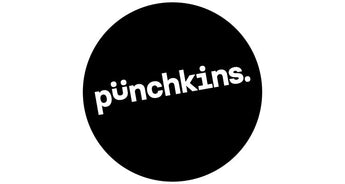 Punchkins Plushies