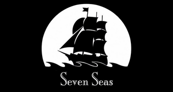 Manga: Seven Seas Entertainment