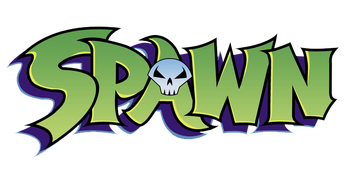 Graphic Novels: Spawn
