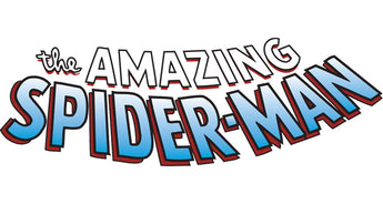 Graphic Novels: Spider-Man