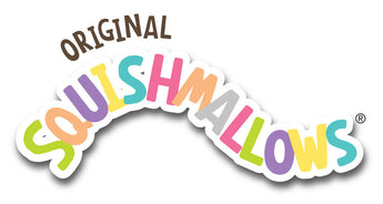 Squishmallows Plushies
