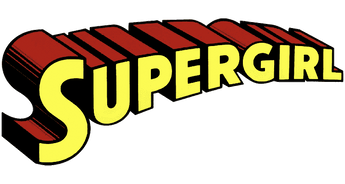 Supergirl