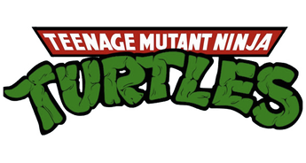 Teenage Mutant Ninja Turtles