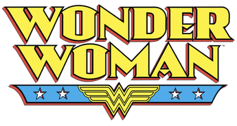 Wonder Woman