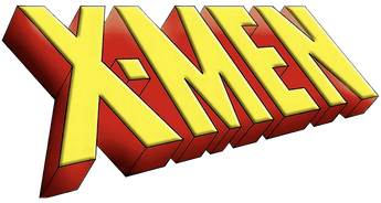 X-Men
