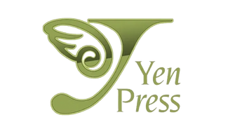 Manga: Yen Press