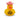 “Save a Horse, Ride a Cowboy!” Rubber Duck