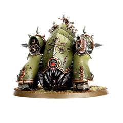 Warhammer 40k Death Guard: Myphitic Blight-hauler