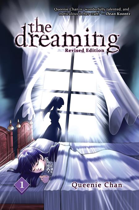 Dreaming Tp Vol 1 - State of Comics
