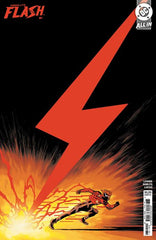 Absolute Flash #1 Cvr E Tbd Card Stock Var