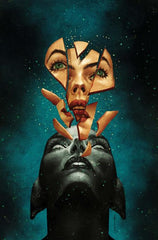 Catwoman #74 Cvr A Sebastian Fiumara