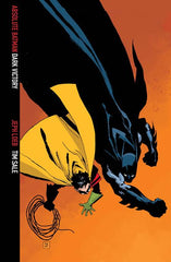 Absolute Batman Dark Victory Hc (2025 Edition)