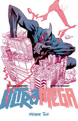 Ultramega By James Harren Tp Vol 02 (Mr)