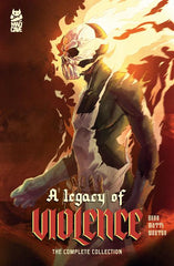 A Legacy Of Violence Collection Tp (Mr)