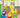 Sesame Street Grover Lends A Hand Hc