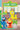 Illustration from Sesame Street Grover Lends A Hand graphic novel by Oni Press, featuring Grover in a friendly, colorful scene.