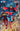 Dc Marvel Superman Spider-Man #1 (One Shot) Cvr L Arthur Adams Card Stock Var - State of Comics