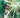 Absolute Green Lantern #12 Cvr C Haining Card Stock Var