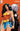 Wonder Woman #31 Cvr C Dan Mora Card Stock Var - State of Comics