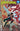 DC Comics Wonder Woman comic book sixth printing, featuring Wonder Woman on the cover, part of the Absolute Wonder Woman series.