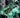 Green Lantern comic book issue Absolute Green Lantern #1 Fourth Printing by DC Comics, featuring cover art with Green Lantern logo and characters.