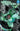 Green Lantern comic book issue Absolute Green Lantern #1 Fourth Printing by DC Comics, featuring cover art with Green Lantern logo and characters.