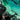 Green Lantern comic book, Absolute Green Lantern #2 third printing by DC Comics, featuring vibrant cover art and dynamic superhero imagery.